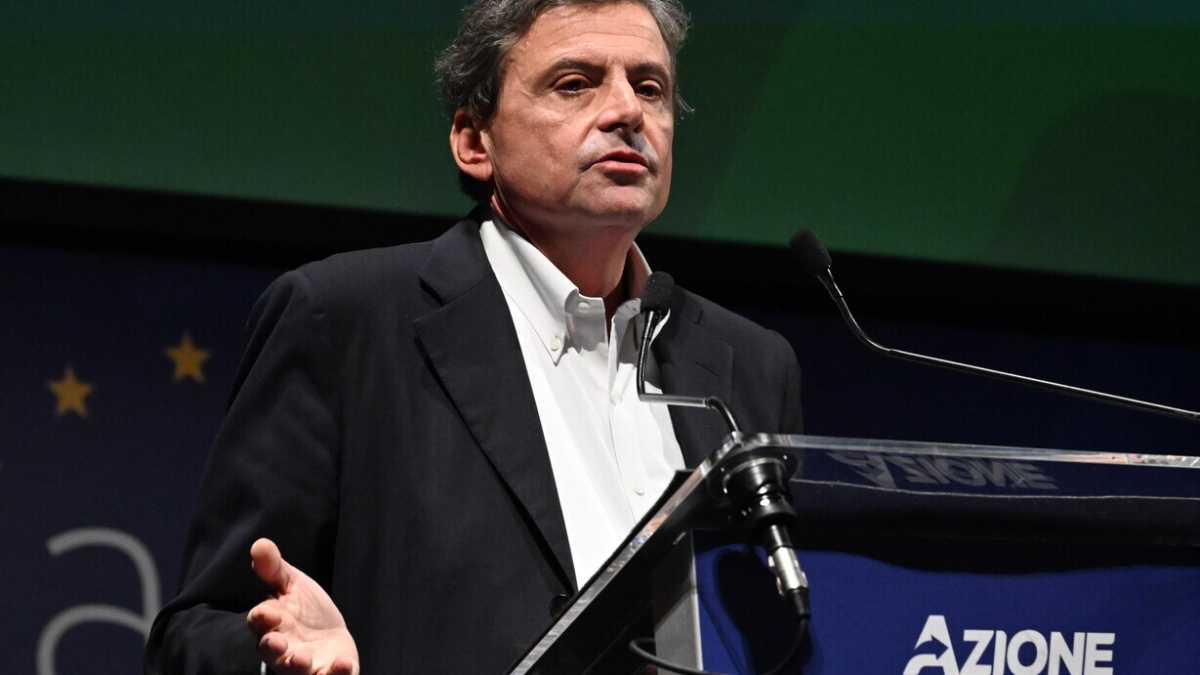 Immagine di I congressi locali calendiani, e l’idea di una triade ex zingarettiana a Strasburgo