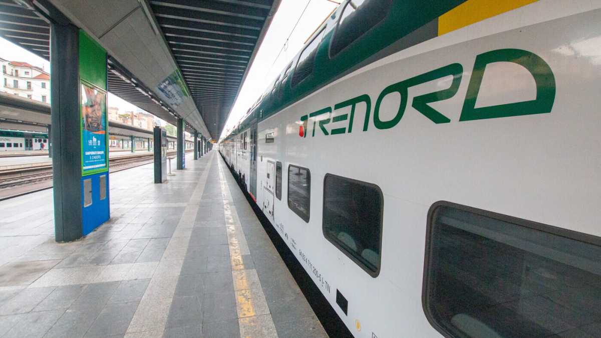 Immagine di Altri dieci anni senza concorrenza per Trenord, non proprio bene