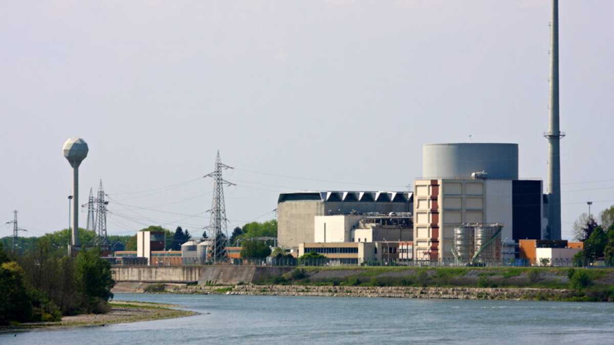 Immagine di “Disponibili a ospitare il deposito delle scorie nucleari”. Parla il sindaco di Trino