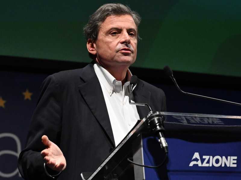 I congressi locali calendiani, e l’idea di una triade ex zingarettiana a Strasburgo