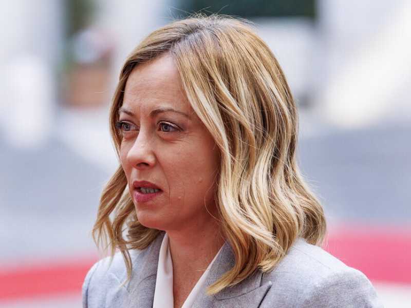 (foto LaPresse)