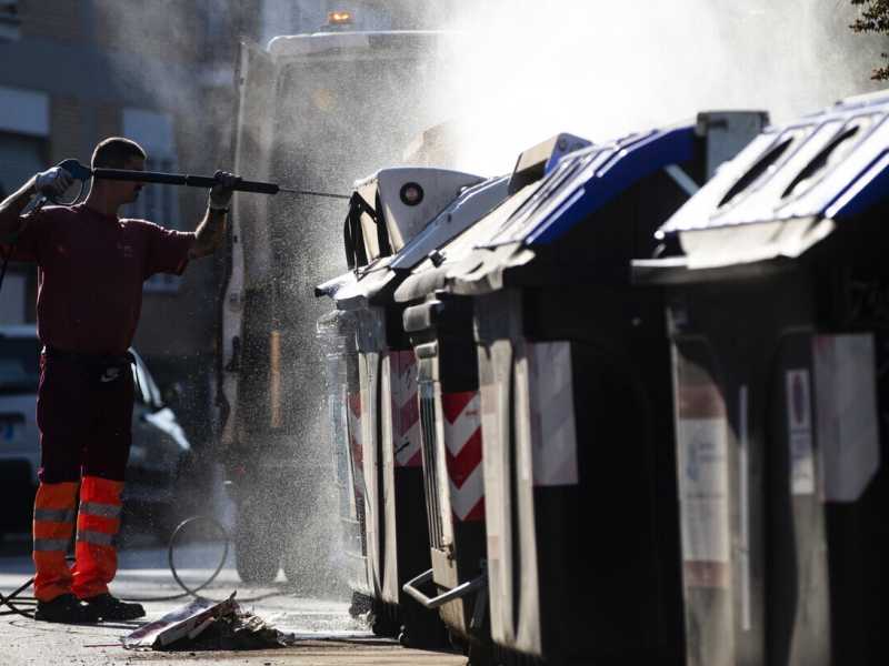 “Per salvare Roma servono i generali, per Gualtieri la ghigliottina”. Parla Cassese