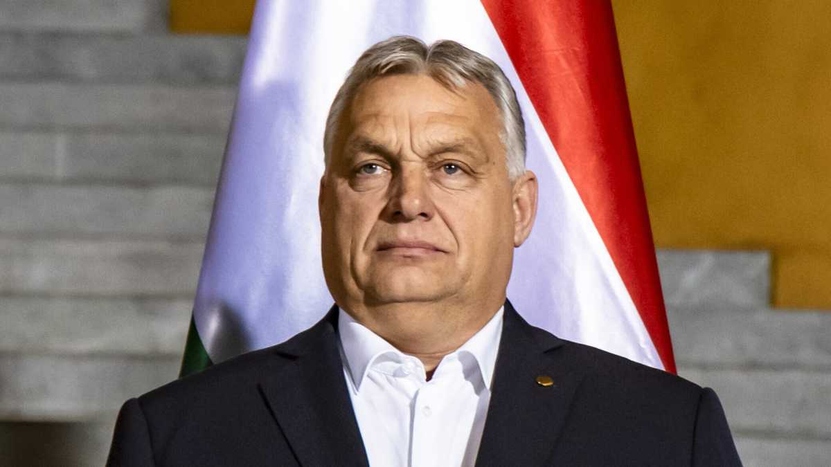 Immagine di Di fronte alla generosità europea, Orbán dice di nuovo “no” a Kyiv