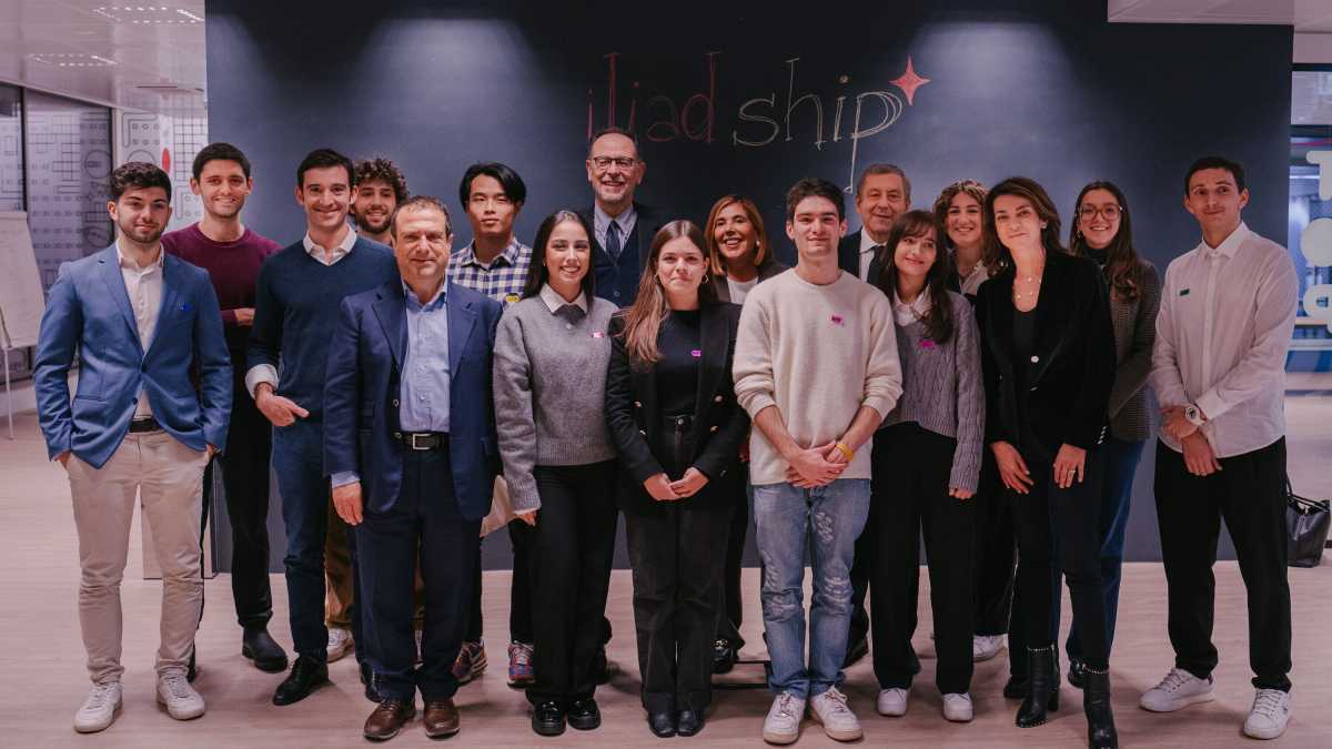 Immagine di Una migliore connessione contrasta le disuguaglianze nell’accesso all’istruzione