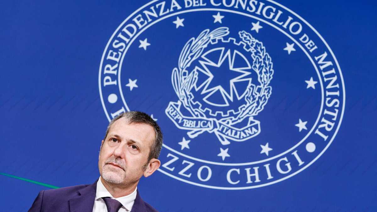Immagine di "Delmastro ha fatto del dossieraggio: non possiamo tacere", dice dal Pd Anna Rossomando