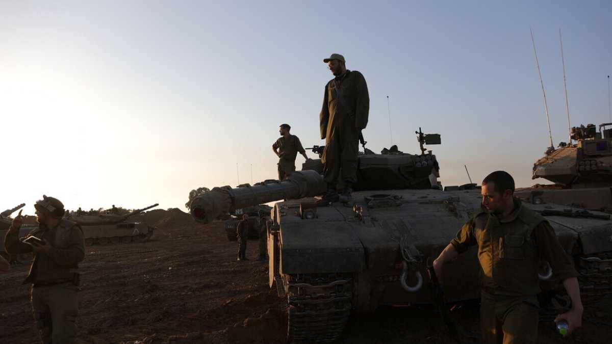 Immagine di Decoro e conflitto armato