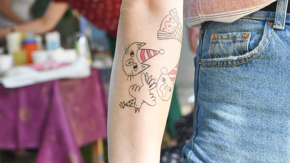 Immagine di La vita cambia in un minuto e bisogna essere pronti a mentire
