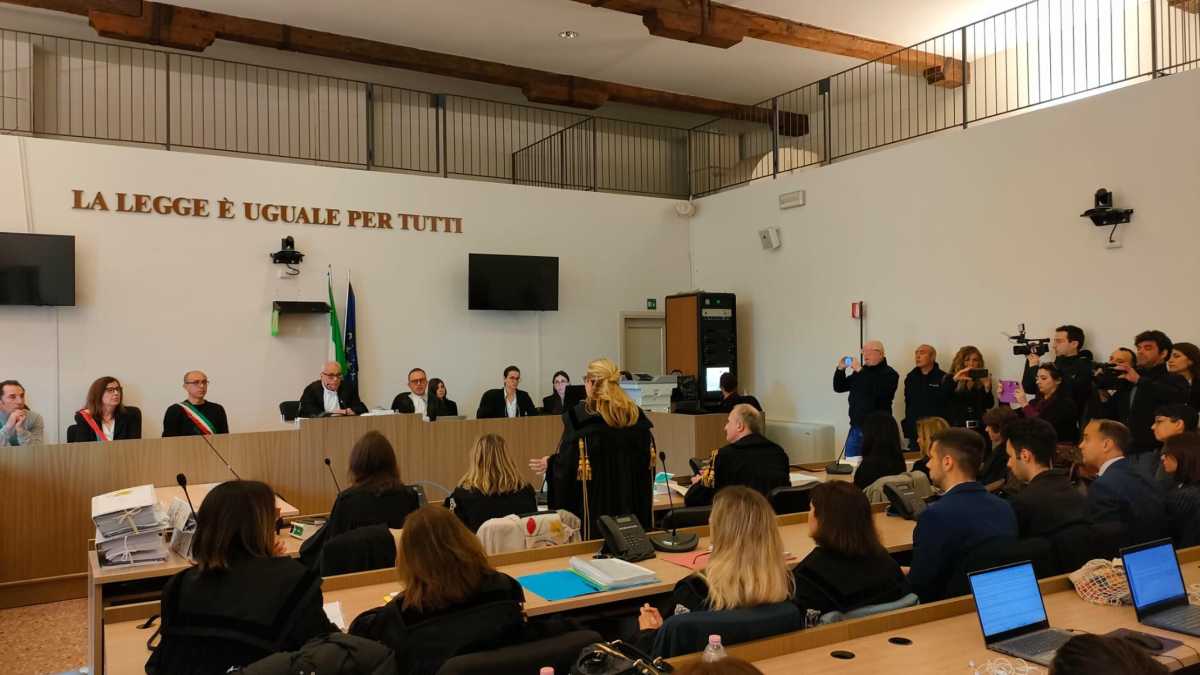 Immagine di Perché fra i delitti e le pene non c’è alcun ragionevole rapporto