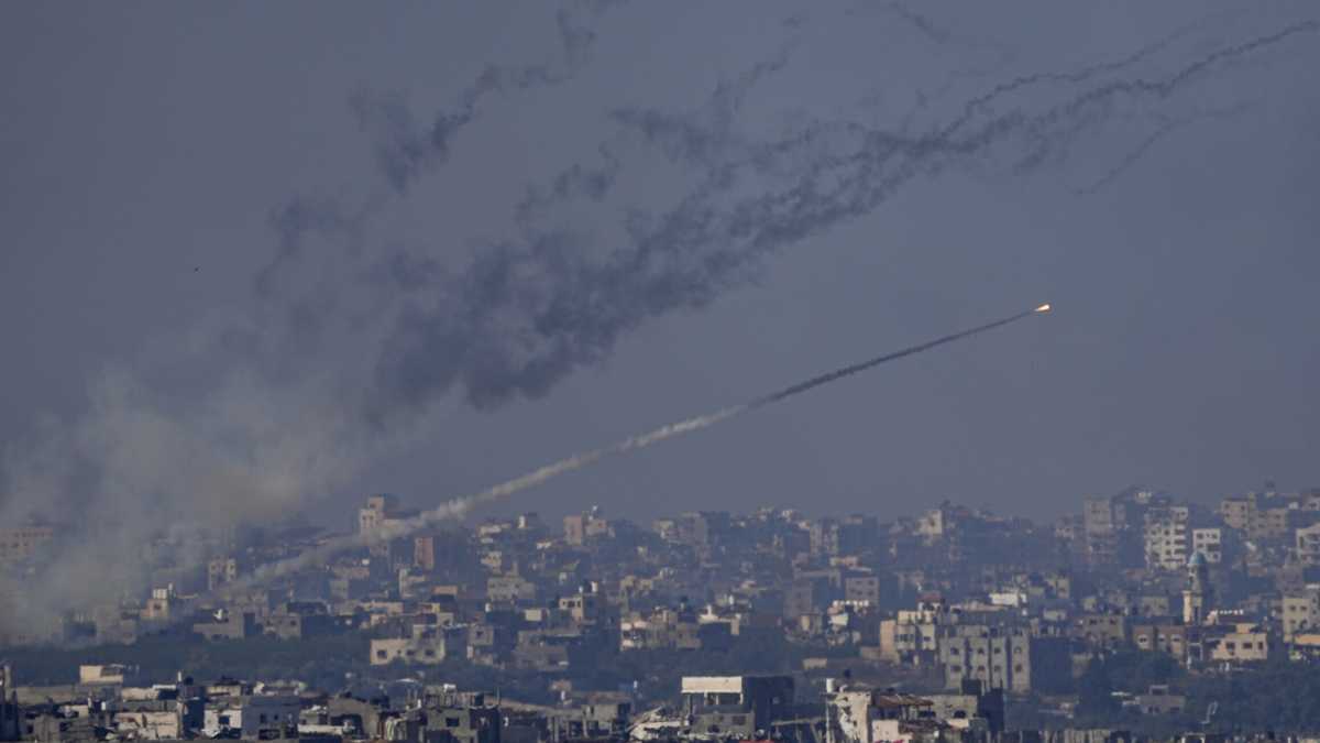 Immagine di Riprendono i combattimenti con Hamas, ma Israele è pronto a una nuova tregua