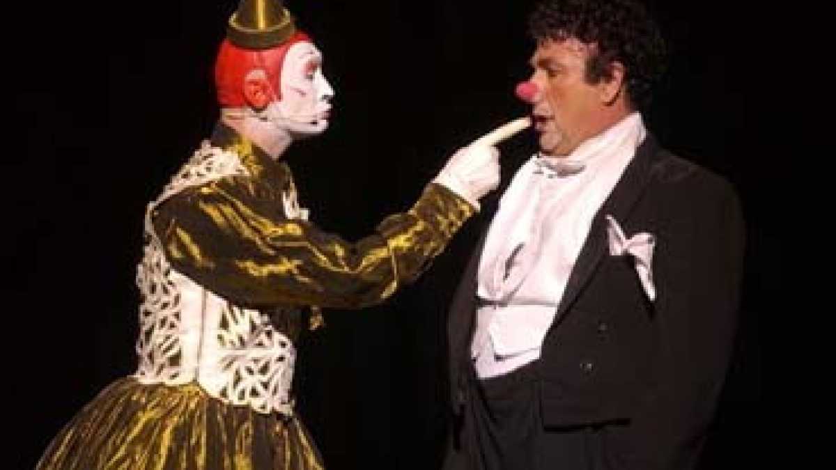 Immagine di La dialettica felliniana clown bianco-augusto per spiegare perché nel mondo la sinistra cede terreno alla destra