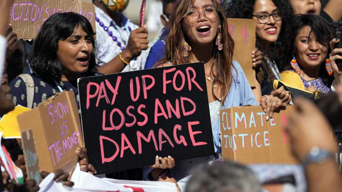 Immagine di Le politiche moderate sul clima hanno un senso, Net Zero forse no