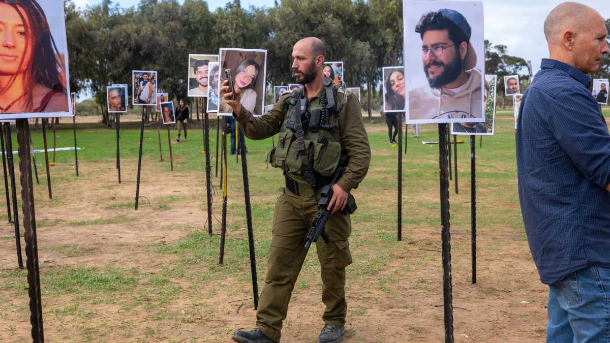 Immagine di Nyt: "L'attacco di Hamas del 7 ottobre era noto da un anno a Israele". Cos'è il piano "Muro di Gerico"