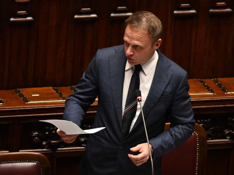(foto Ansa)