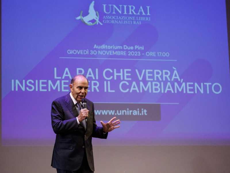 Foto LaPresse