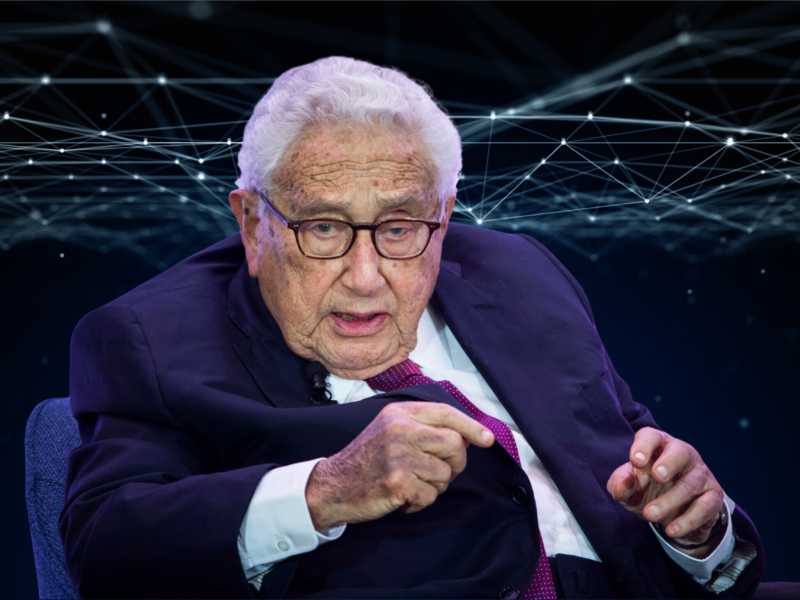 Capire l’eredità di Kissinger discutendo di “AI”, senza catastrofismo