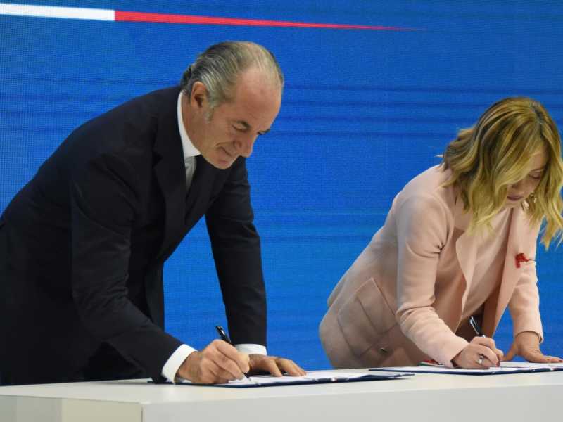 (foto Ansa)