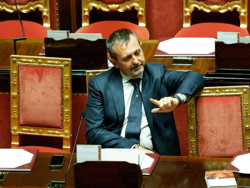 (foto Ansa)