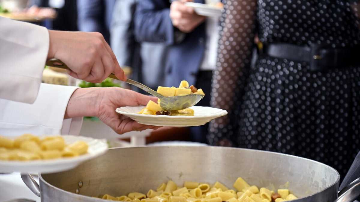 Immagine di Il meglio di Roma e Lazio secondo Gambero Rosso: tra alta cucina e piccoli bistrot