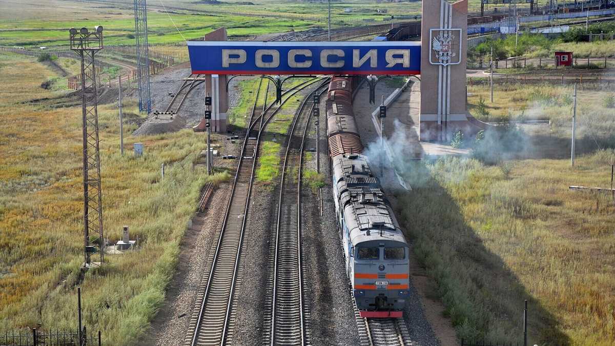 Immagine di Sabotaggi incrociati tra Cina, Russia e Ucraina