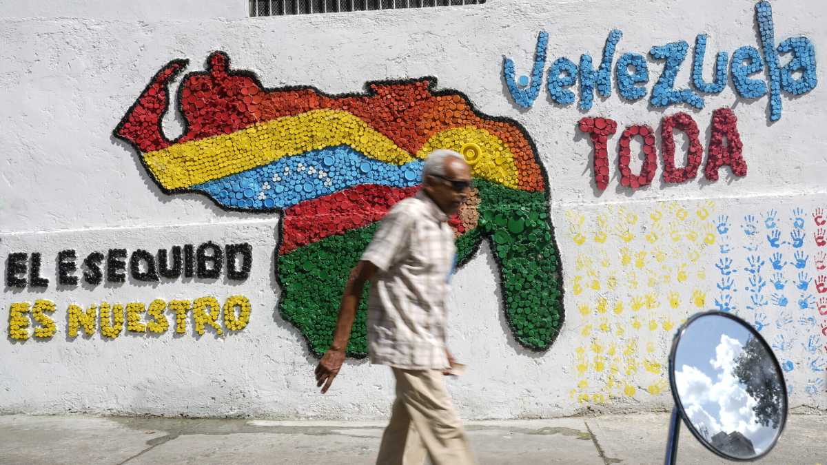 Immagine di Un Donbas caraibico. Maduro fa un referendum per annettersi una ricca parte della Guyana