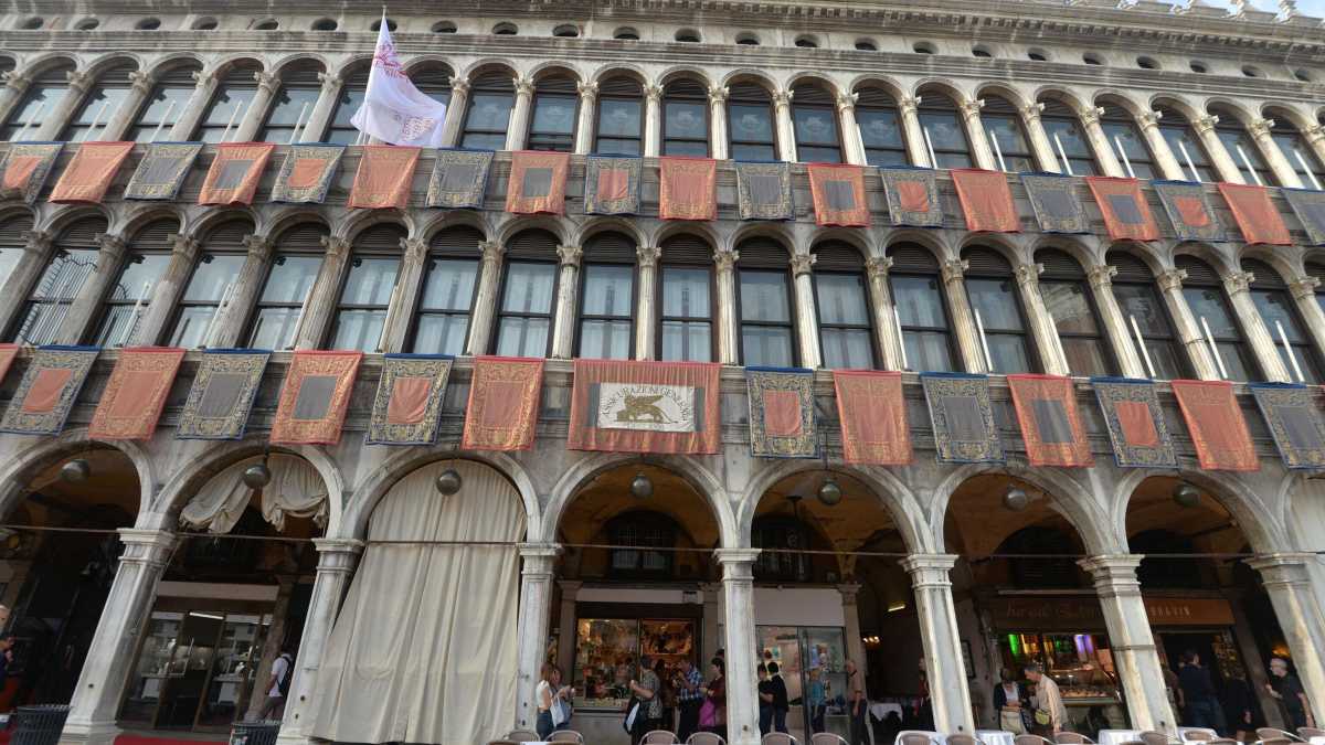 Immagine di Nel cuore di Venezia c’è una libreria diversa da tutte le altre
