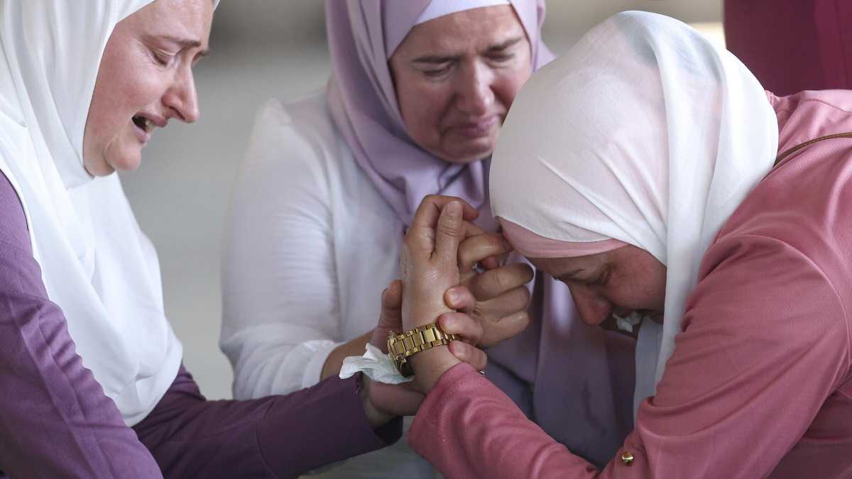 Immagine di Cosa c’è oggi di più ribelle e anticapitalista di una conversione all’islam?