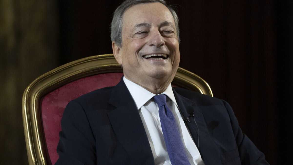 Immagine di L’Ue promuove la riforma del Codice degli appalti tracciata da Draghi e sposata da Fitto