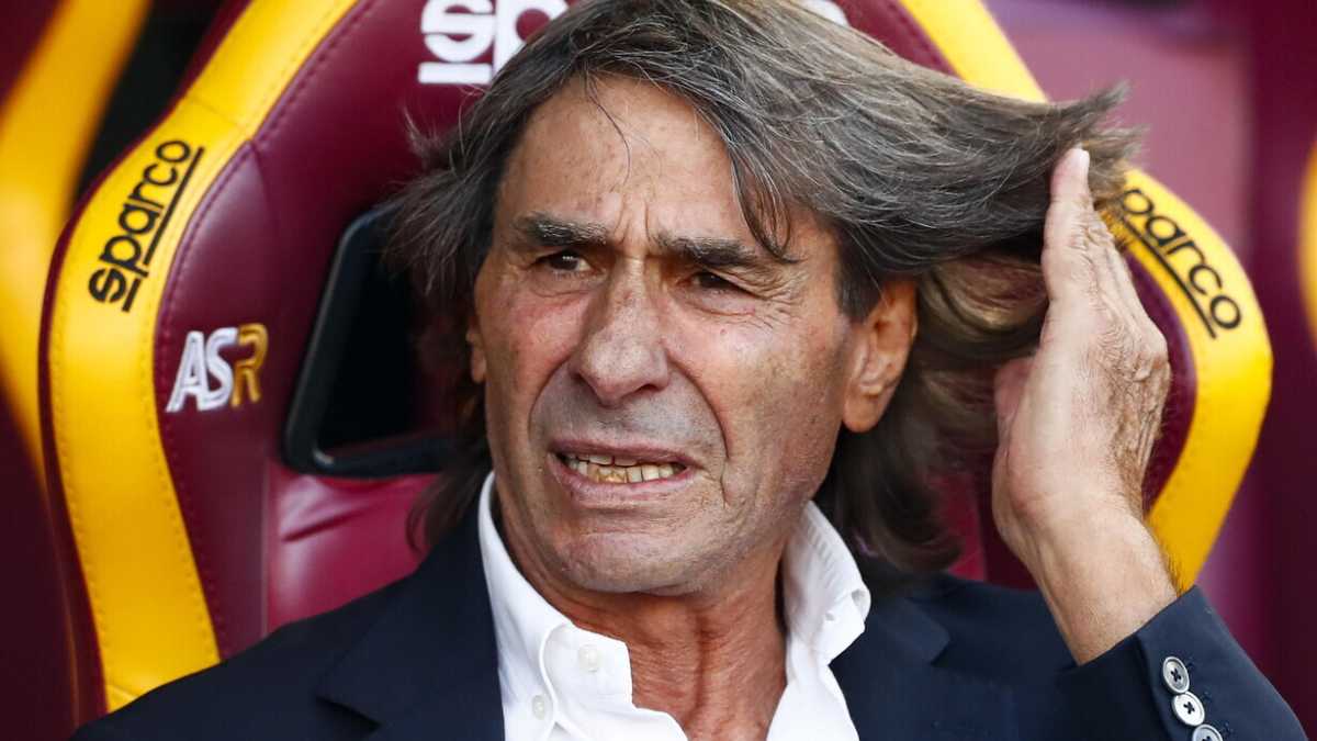 Immagine di Il dribbling infinito di Bruno Conti