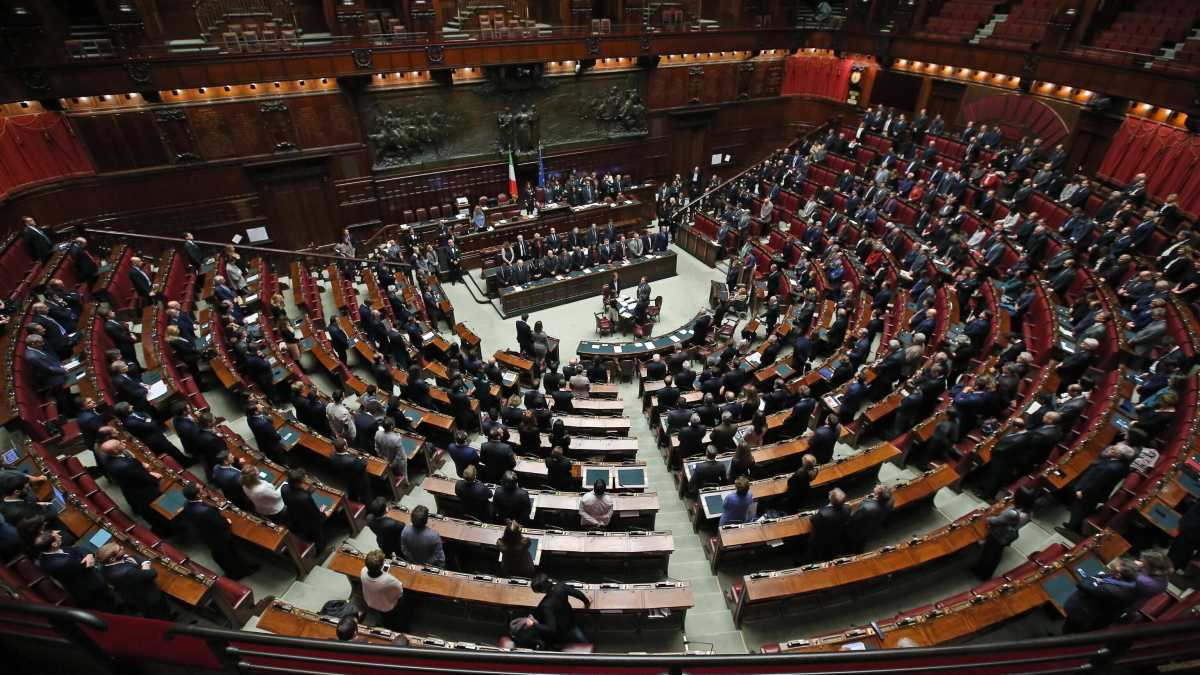 Immagine di Ecco le modifiche al premierato che guardano a sinistra. Schlein che fa?