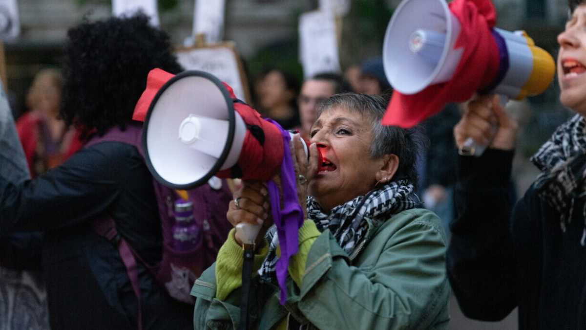 Immagine di Mi danno la caccia solo perché sono contro le rivoluzioni (anche quella trasfemminista)