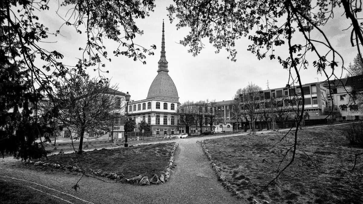 Immagine di Mario Levi e Renzo Giua. Una grande storia di amicizia fra grandi uomini