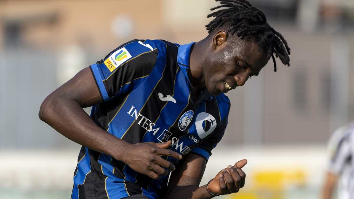 Immagine di Tutti a lezione di Atalanta