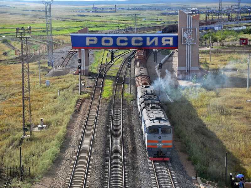 Sabotaggi incrociati tra Cina, Russia e Ucraina