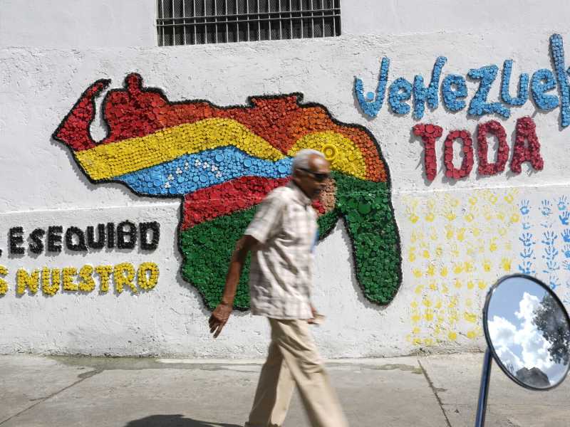 Un Donbas caraibico. Maduro fa un referendum per annettersi una ricca parte della Guyana