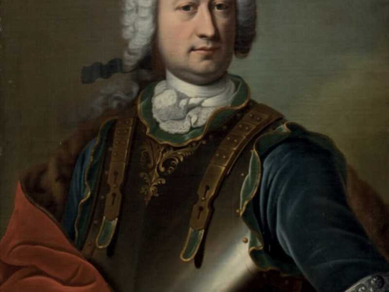 Donatien Alphonse François De Sade - Wikimedia commons 