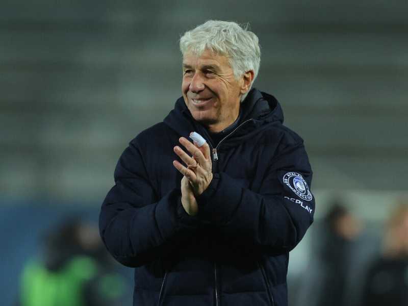 Tutti a lezione di Atalanta
