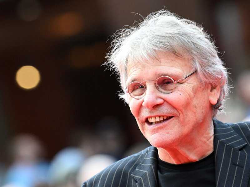 Daniel Pennac: "Le nostre società basate sul trionfo dell'individualismo e la ricerca del capro espiatorio"