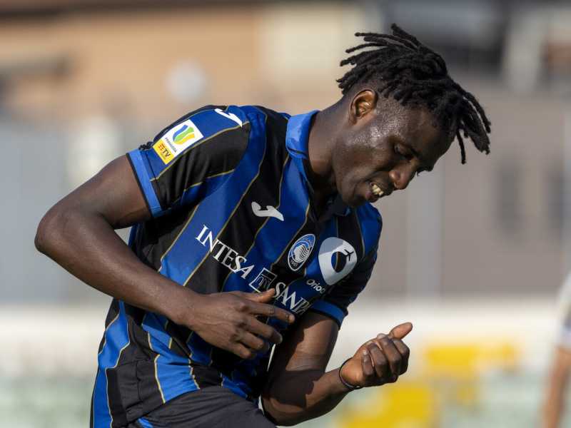 (foto LaPresse)