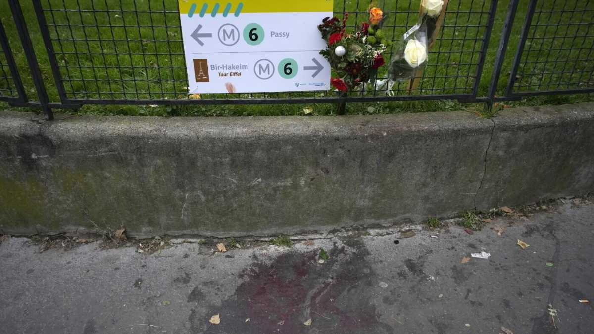Immagine di Parigi ripiomba nell’incubo del terrorismo islamista