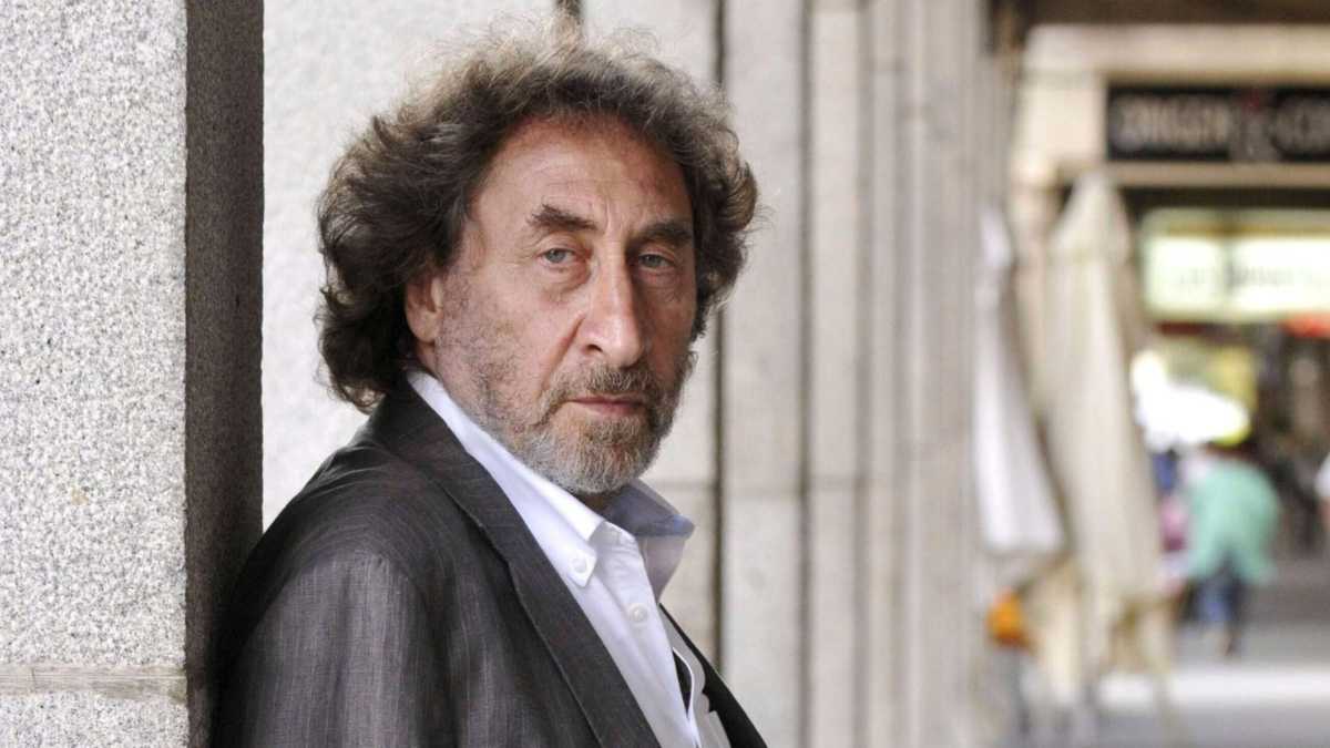Immagine di "Si è scatenato un pregiudizio universale nei confronti di Israele", ci dice Howard Jacobson
