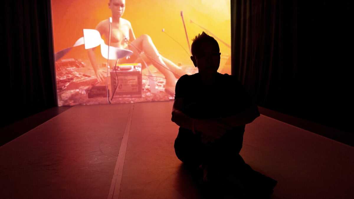 Immagine di Porno e violenza, le relazioni pericolose