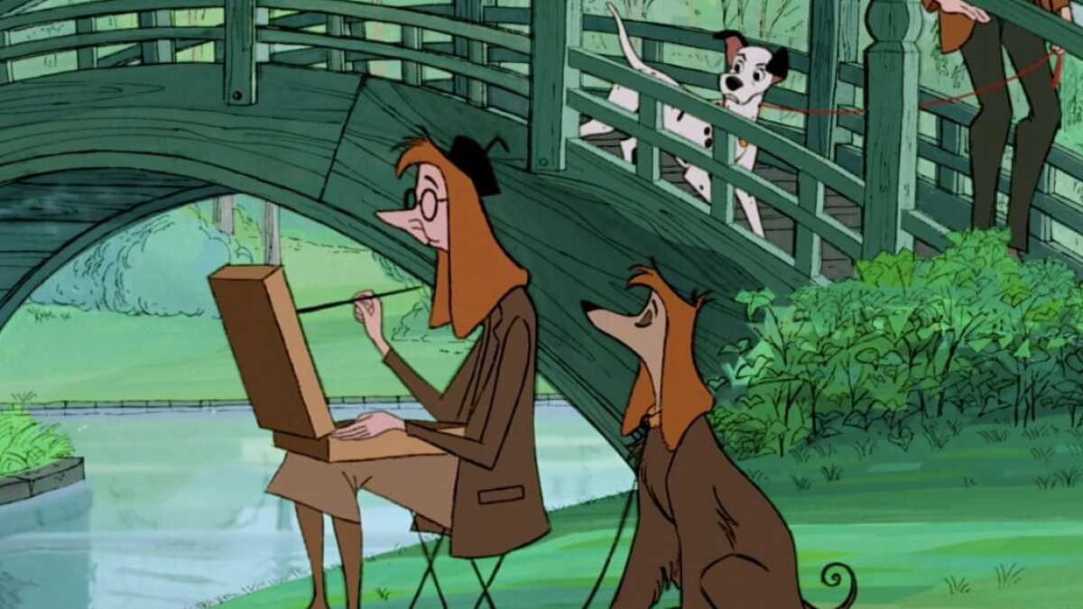 Immagine di L’umano cane: storia di un legame millenario