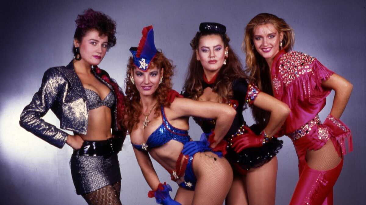 Immagine di Antonio Ricci e gli splendidi 40 anni di Drive in