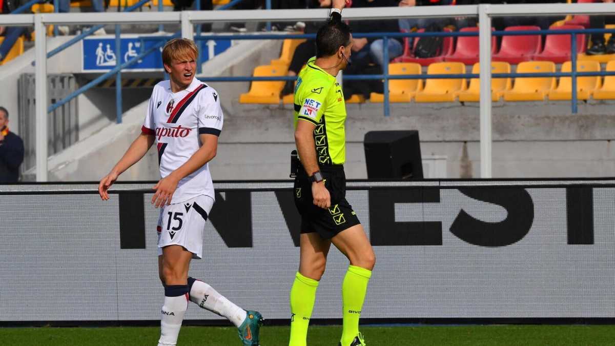 Immagine di Attacco al Var. Arbitri e allenatori non riescono più a intendersi