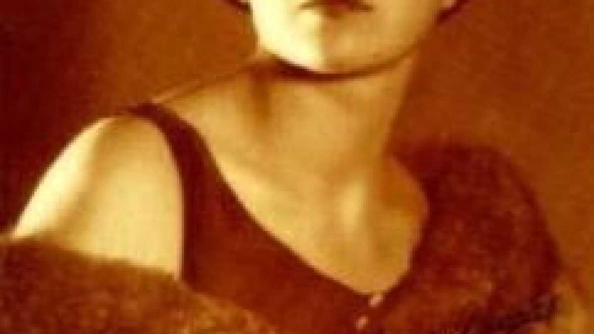Immagine di Occhi di strega, foto di nudo e un amore che infiammò il Messico