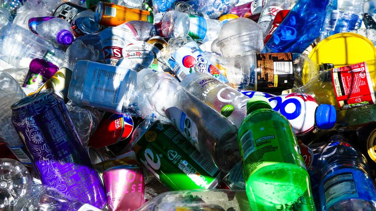 Immagine di Linea verde sugli imballaggi usati: l’Ue detta un secondo regolamento