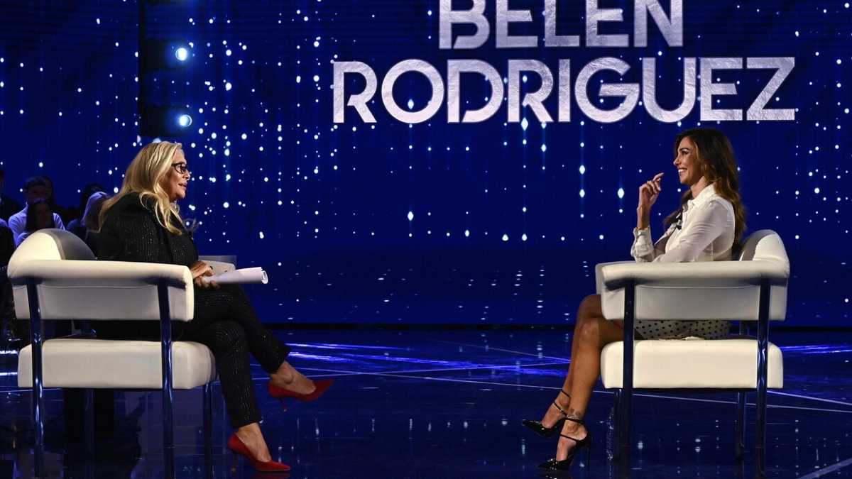 Immagine di Da Belén a Ilary, non drammatizziamo… è solo questione di corna (ah no, di audience)