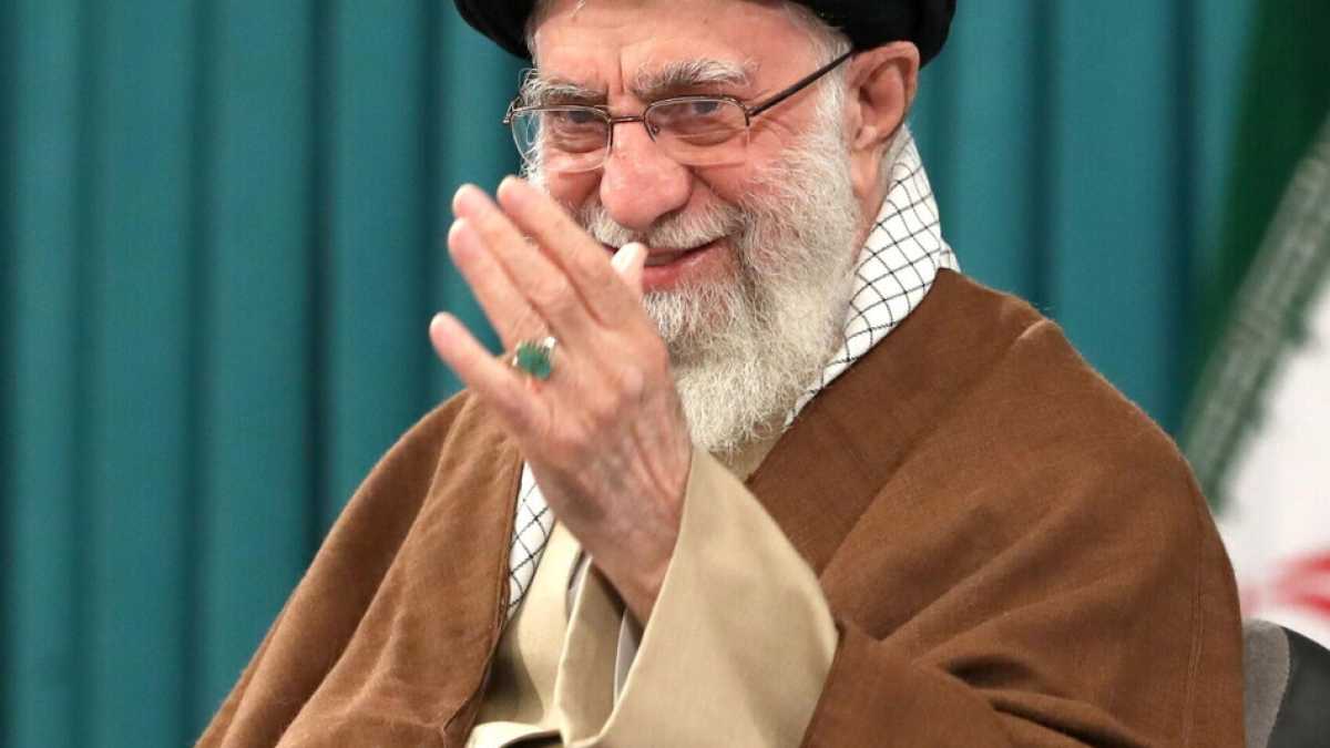 Immagine di La minaccia iraniana dietro al nuovo antisemitismo globale