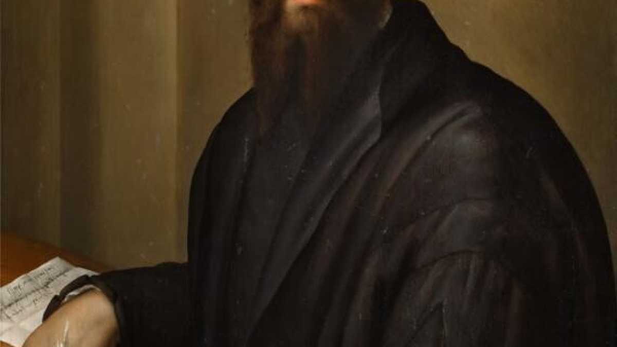 Immagine di Il manierista sconosciuto. In mostra alla Galleria dell’Accademia