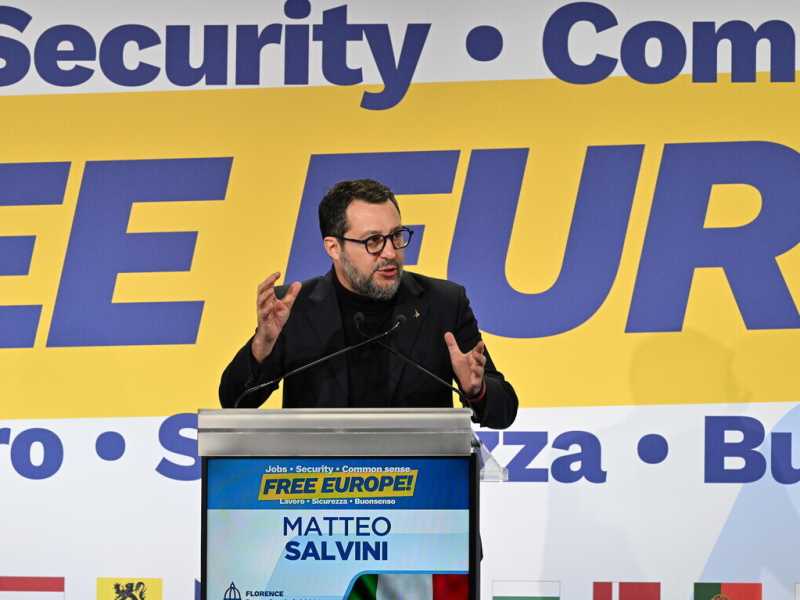 (foto Ansa)